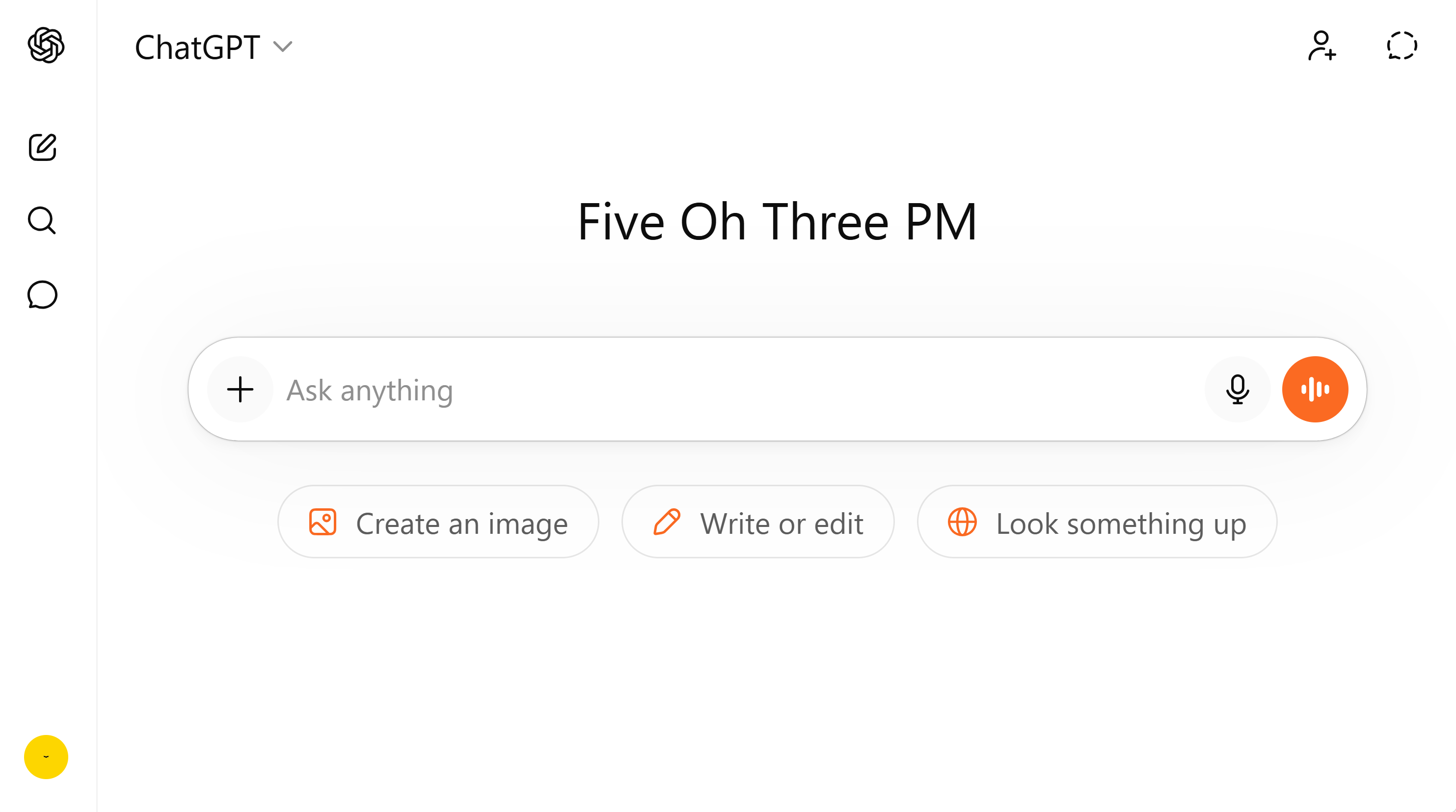 Light mode demo